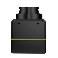Module de caméra thermique infrarouge radiométrique WINBIG TM13P Series 384x288 avec objectif 4.6/7/10/15/19/25mm