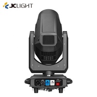 Projecteur de scène à LED mobile Pro 480W BSW avec contrôle DMX512, indice de protection IP33, pour discothèque, DJ, Sharpy Beam