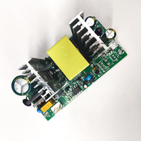 15V 10A 150W LED Şerit CCTV IP Kamera için İzole Anahtarlamalı Güç Kaynağı Akıllı Ev IoT Otomasyon Kurulu CE