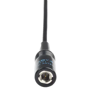 NA-771 SMA-ตัวผู้ดูอัลแบนด์144MHz 430MHZ SMA-MALE เสาอากาศวิทยุสำหรับ nagoya สำหรับ UV-3R <span class=keywords><strong>Baofeng</strong></span> ใหม่ TH-UV3R TH-UVF9 - Product Image 1