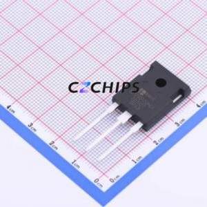 Nuevo Diodo Original B2D30120HC1 TO-247-3, Diodo de Carburo de Silicio, Venta al por Mayor de Componentes Electrónicos, Proveedor de Chips y Servicio BOM - Product Image 1