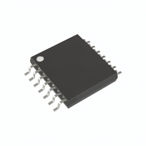 PIC16F18024-I_ST Authorized Distributor Electronics Component Embedded 14 TSSOP - Product Image 1