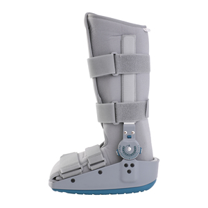 <span class=keywords><strong>Bota</strong></span> ortopédica médica Air Walk Foam Walker Boot Neumática ortopédica Long Cast Tobillo Walker <span class=keywords><strong>Bota</strong></span> - Product Image 4