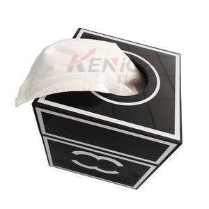 Chất lượng cao hiện đại sang trọng Acrylic mô hiển thị trường hợp thân thiện với môi vuông thiết kế cho bảng <span class=keywords><strong>Top</strong></span> & cửa hàng cho bền - Product Image 1