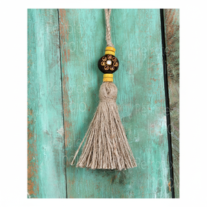 Fabrication de pompoms en pierre, livraison gratuite, bonne qualité, marque - Product Image 1