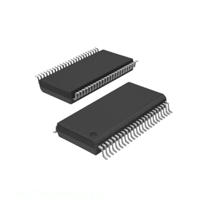 Logic 74LVT16244BDL112 48 BSSOP (0.295 "7,50mm de ancho) Comprar en línea Componentes electrónicos Canal del fabricante - Product Image 1