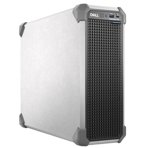 <span class=keywords><strong>Dell</strong></span> PowerEdge T160: Servidor en Torre Compacto de un Solo Socket, Computación de Borde y Motor para Oficinas de Pequeñas y Medianas Empresas - Product Image 3