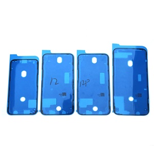 Ruban Adhésif de Qualité Supérieure pour Batterie <span class=keywords><strong>iPhone</strong></span> 17, 16, 15, 14, <span class=keywords><strong>13</strong></span>, 12, Mini, <span class=keywords><strong>Pro</strong></span> Max Plus - Product Image 4