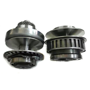 Kit de poulies HENING JF015E RE0F11A pour système de transmission automatique, pièces de boîte de vitesses - Product Image 2