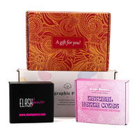 Cajas de Envío Corrugadas con Diseño Personalizado para Marcas de Cuidado del Cabello, Cajas de Papel para Lociones con Empaque a Color