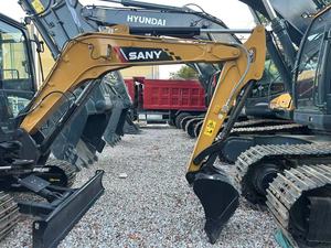 <span class=keywords><strong>Mini</strong></span>-excavatrice <span class=keywords><strong>sur</strong></span> chenilles SANY d'<span class=keywords><strong>occasion</strong></span> la plus vendue – Excavatrice Sany SY26 SY35U SY60 75 d'<span class=keywords><strong>occasion</strong></span> de 3,5 tonnes à prix abordable à vendre - Product Image 4