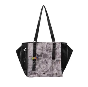 Дизайнерская сумка, популярные сумки, 2024 пустая сумка, оптовая продажа, новая модная сумочка