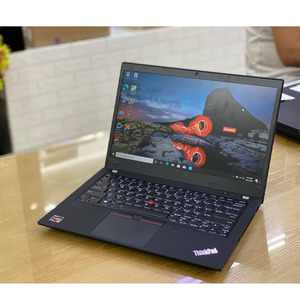 VENTE FLASH pour Thinkpad T14 I5-10e génération 8/16 Go de RAM 256/512 Go SSD Ordinateur portable 14,1 pouces Ordinateur portable professionnel et éducatif Ordinateur portable gamer - Product Image 2