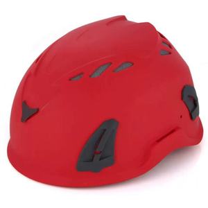 Equipo de Escalada en Roca y Exploración de Cuevas al Aire Libre, Casco de Montañismo, <span class=keywords><strong>Accesorios</strong></span> <span class=keywords><strong>para</strong></span> Campismo y Montañismo - Product Image 5