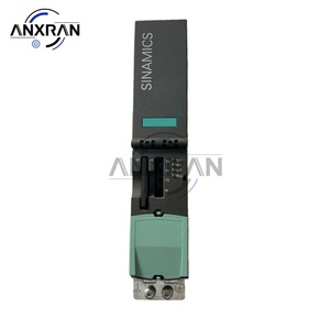 Pour Siemens 6SL3040-1MA00-0AA0 SINAMICS Unité de commande CU320-2 DP 6SL30401MA000AA0 - Product Image 1