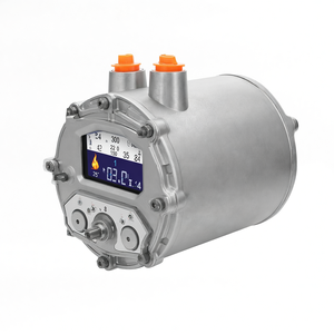 Nuevo sensor de tubo magnético original ROSEMOUNT 8732E 8750W para caudalímetro de 3" DN80 8732E 8732e 8750e 8732 - Product Image 5
