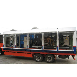 Mini New Phát Minh N2 Sản Xuất Máy Phát Điện Xe Gắn Màng N2 Máy Phát Điện Cho Xe Tải Gắn Màng Nitơ Tiêm - Product Image 2