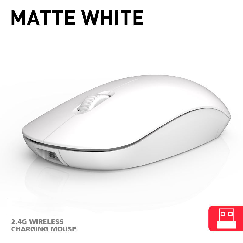 Blanco 2,4G de carga