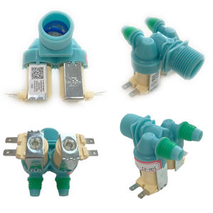 Manual Electric <strong>Washing</strong> <strong>Machine</strong> Drain Pump <strong>Parts</strong> Plastic <strong>Aluminium</strong> <strong>for</strong> Household Use - Product Image 4