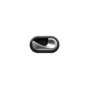Manija Universal para Puerta Interior Delantera y Trasera Derecha, Color Gris, Modelo TR Origin, Marca SPTRNS - Product Image 2
