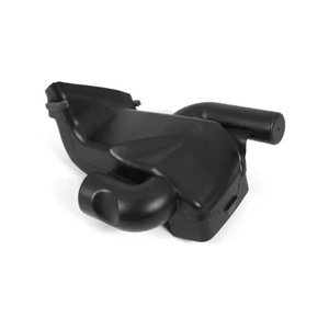 Manguera de Admisión de Aire para Jeep Grand Cherokee 68022213AB Negra, Pieza de Repuesto de PC, 2011-2022 - Product Image 1