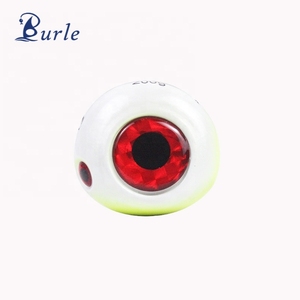 60g a 200g alta calidad mejor precio Mar Océano pesca luminoso Jigging plomo Jigging señuelo Tenya <span class=keywords><strong>Madai</strong></span> Jig - Product Image 1