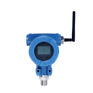 Dwel gpl100 loạt Cảm biến áp suất không dây độ chính xác cao Máy phát không dây - Product Image 1