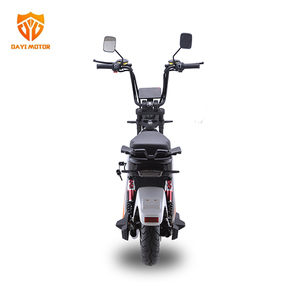 <strong>Scooter</strong> <strong>Electric</strong> 2 Wheels <strong>3000</strong> <strong>Watts</strong> Adult Eu Warehouse EEC Without Battery - Product Image 2