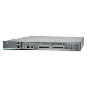 Good price juniper security equipment network firewall srx4200 series SRX4200-SYS-JE-DC