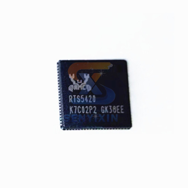 Original Genuine RTS5420 USB3.2 Gen2x1HUB/Extension Cable Hub IC Chip IC