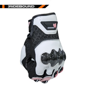 Sarung tangan balap layar sentuh, sarung tangan motor tahan angin tahan air untuk olahraga luar ruangan untuk sepeda motor <span class=keywords><strong>Motocross</strong></span> bersepeda - Product Image 3