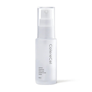 Suero para el Crecimiento del Cabello con Células Madre de Placenta Humana de Japón, Productos para el Cuidado del Cuero Cabelludo de Marca Privada - Product Image 1