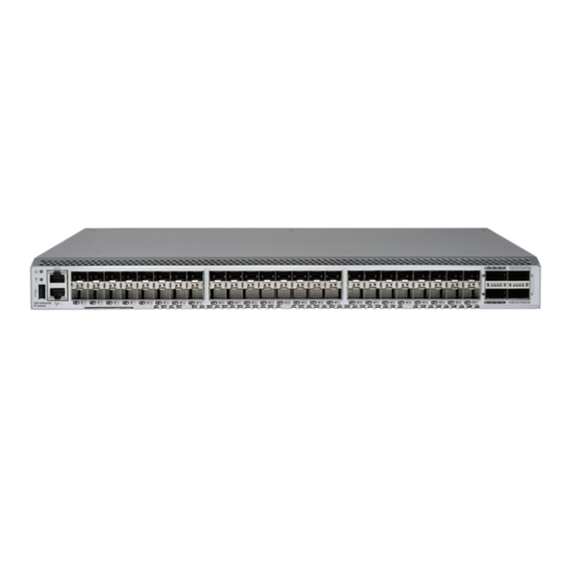 Aruba 1830 24G Managed Switch - Robust NSAS Networking Infrastructure with Expert Support