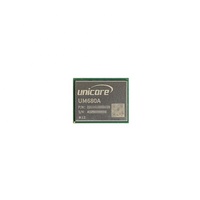 Module de développement de carte NAVIC Unicore UM680A-12/13 pour positionnement RTK haute précision double fréquence GPS et BDS embarqué