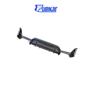 Difusor de Parachoques Trasero de Fibra de Carbono Estilo AO G20 LCI para BMW <span class=keywords><strong>Serie</strong></span> <span class=keywords><strong>3</strong></span> G20 LCI M340i <span class=keywords><strong>Touring</strong></span> <span class=keywords><strong>2023</strong></span>+ - Product Image 6