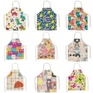 Cucina per bambini arte giardinaggio grande regalo per bambini ragazzi e ragazze bambino piccolo aiutante per bambini grembiule per bambini - Product Image 1
