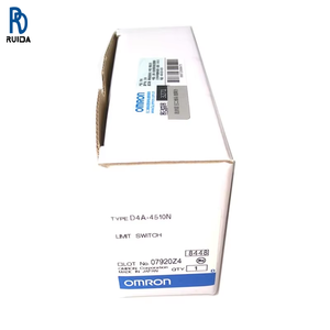 ลิมิต D4A-4510N D4A4510N อะไหล่ใหม่เอี่ยม ราคาถูก PLC - Product Image 1