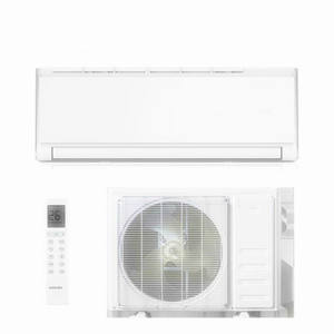 1/6 1.5ton climatiseur split 18000BTU mur monté climatiseur avec <span class=keywords><strong>Mitsubishi</strong></span> Compresseur - Product Image 3