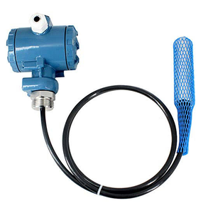 Trasmettitori di pressione di precisione di livello sommergibile trasmettitore inserto tipo di livello del liquido trasmettitore con garanzia lunga - Product Image 1