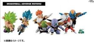 Figurines Authentiques Originales Bann Dais pour ADVERGE MOTION 1 2 3 <span class=keywords><strong>Goku</strong></span> <span class=keywords><strong>Jiren</strong></span> Special Forces Set Japon PVC Blin Box Jouet Tendance 14 Ans - Product Image 4