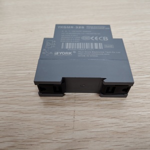 Protector de Energía Trifásico de Plástico COCIS GMR-32B para Refrigeración e Intercambio de Calor - Product Image 1