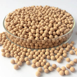 吸湿剤圧縮天然ガス用MS4Aゼオライトビーズ乾燥剤 - Product Image 2