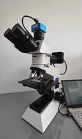 1-Year Warranty Fiber Image Analyzer