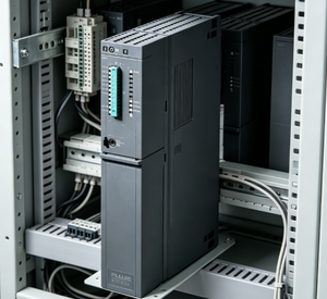 Nuevo PLC Siemens SIMATIC S7-400 CPU 417 Original de Alto Rendimiento, Unidad Central de Procesamiento para Automatización Industrial de Alto Rendimiento - Product Image 4