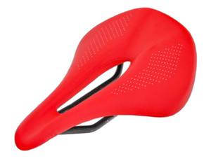 Sillín de <span class=keywords><strong>Bicicleta</strong></span> de Montaña de Fibra de Carbono Completa Asiento para <span class=keywords><strong>Bicicleta</strong></span> de Carretera Cojín de Asiento de <span class=keywords><strong>Bicicleta</strong></span> Cómodo Sillín de Cuero - Product Image 6