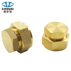Conector <span class=keywords><strong>de</strong></span> Rosca Hembra, Tapón <span class=keywords><strong>de</strong></span> Latón Reforzado <span class=keywords><strong>de</strong></span> 22 <span class=keywords><strong>mm</strong></span> para Tubo <span class=keywords><strong>de</strong></span> <span class=keywords><strong>Cobre</strong></span> <span class=keywords><strong>de</strong></span> Colector Solar - Product Image 6