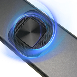 Xá<span class=keywords><strong>ch</strong></span> tay mini rạp hát tại nhà TV máy tính Atmos Soundbar với loa siêu trầm không dây equipo de sonido Loa - Product Image 6