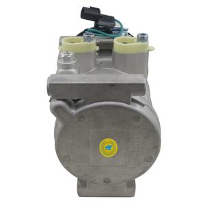 Compresor de Aire Acondicionado SP21 para Hyundai County 24V Mini Bus Ford Transit AA8A161631A A5000672001 2750010 992505a311 - Product Image 3