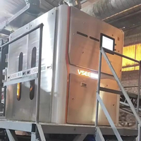 Nueva Máquina Clasificadora de Vidrio por Color, Clasificador Inteligente
