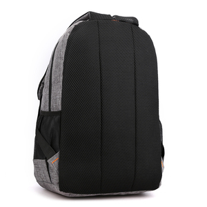 Custom logo Design Laptop Business Manufacturer <b>Men</b> Women Laptop <b>Backpack</b> - Product Image 2